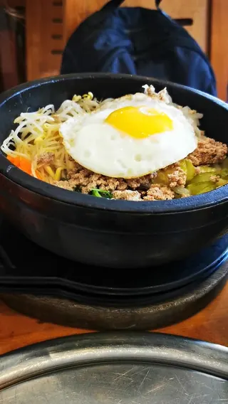 Gaon Restaurant image 2