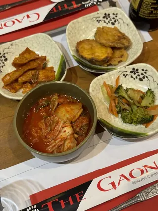 Gaon Restaurant image 4