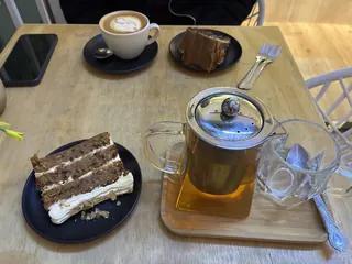 Gena Coffee image 4