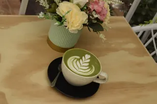 Gena Coffee image 5