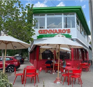 Gennaros Restaurante image 1