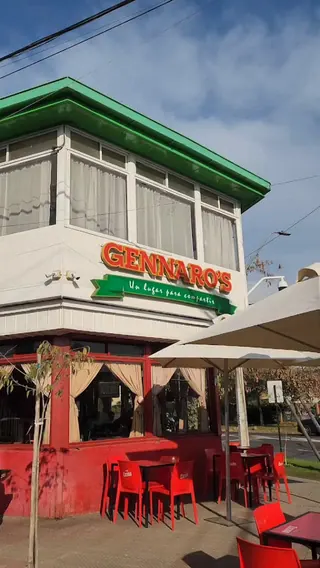 Gennaros Restaurante image 3
