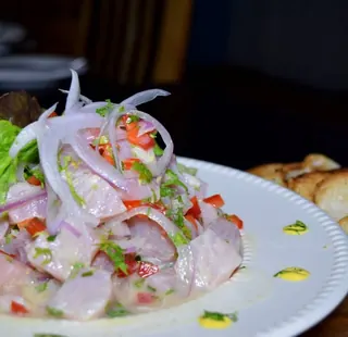 Good Restaurante image 2