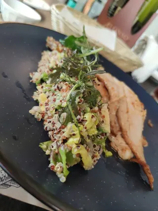 Good Restaurante image 4