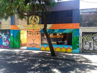 Govinda's Restaurant image 4