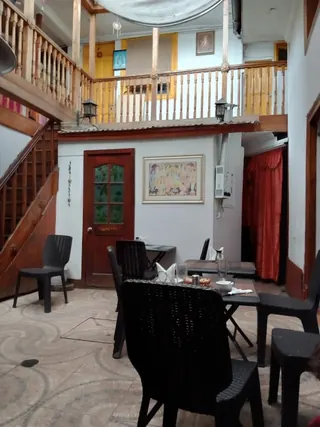 Govinda's Restaurant image 5