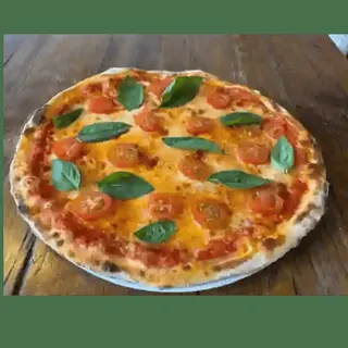 Green Pizza image 4
