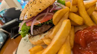 Grill House image 4