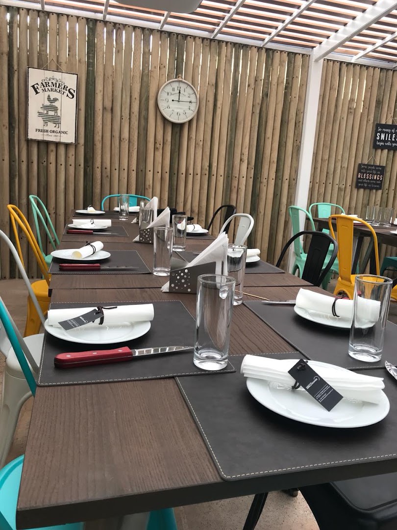 Grill House