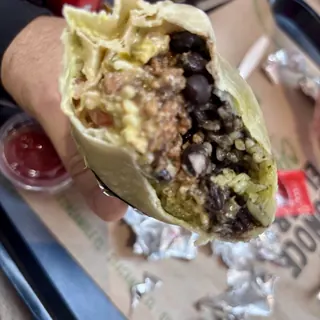 Guacamole image 2