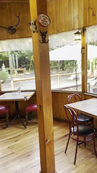 Hansel y Gretel Restaurant image 2