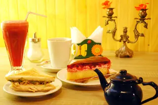 Hansel y Gretel Restaurant image 3