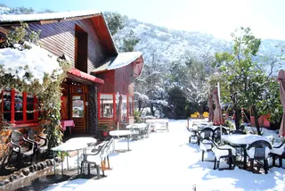 Hansel y Gretel Restaurant image 4