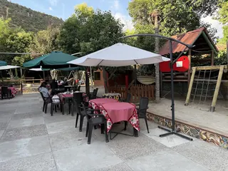 Hansel y Gretel Restaurant image 5