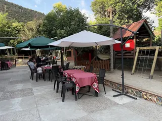 Hansel y Gretel Restaurant image 6