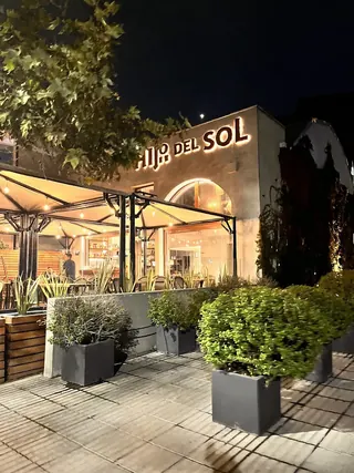 Hijo del Sol Vitacura image 1