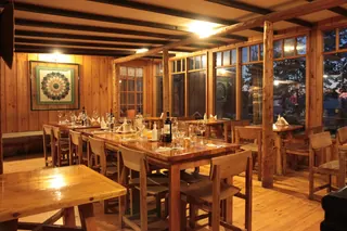 Hotel Posada Farellones image 1