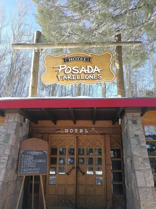 Hotel Posada Farellones image 2