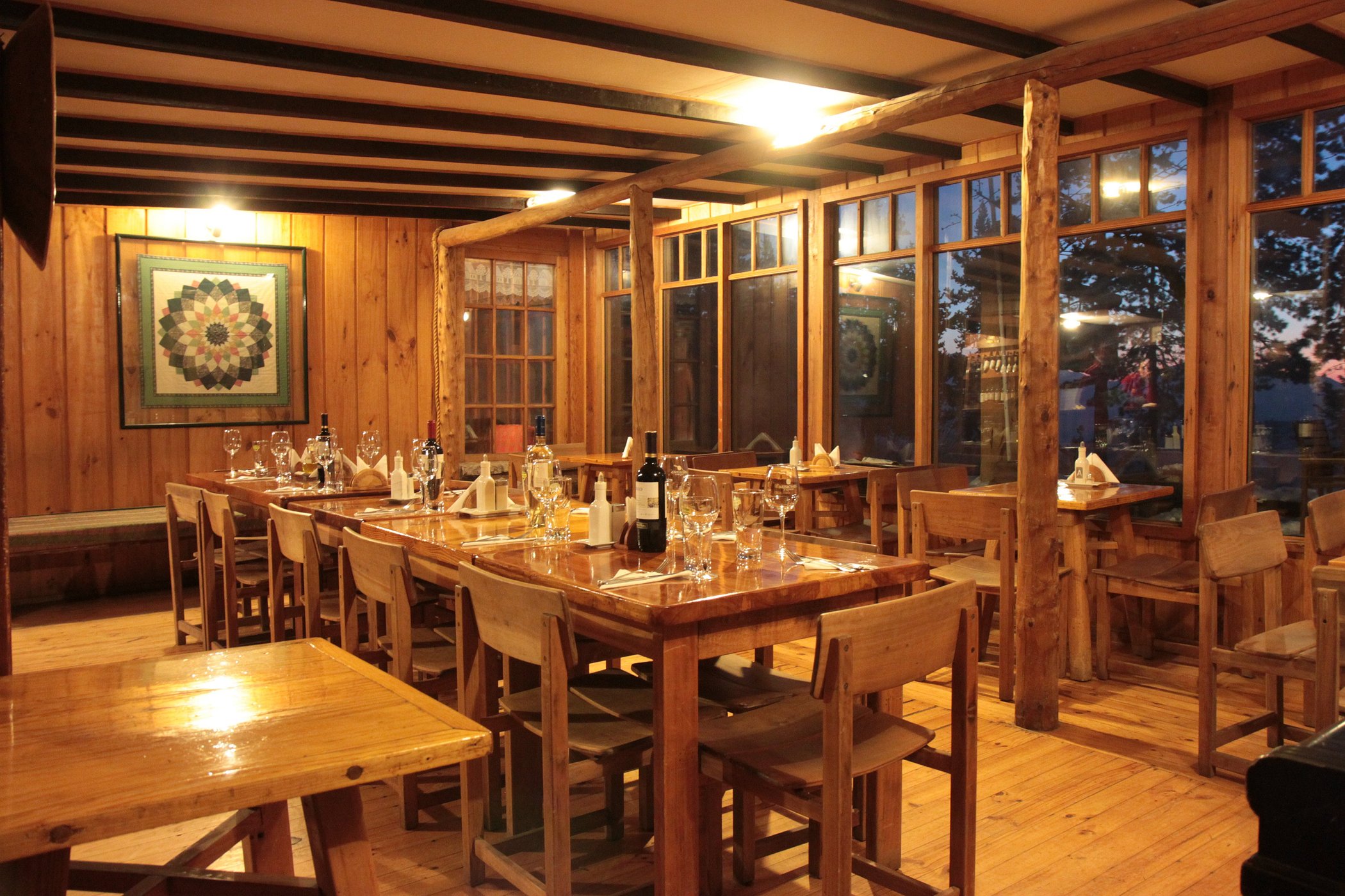 Hotel Posada Farellones
