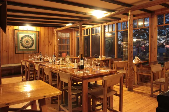 Hotel Posada Farellones, Lo Barnechea, Santiago