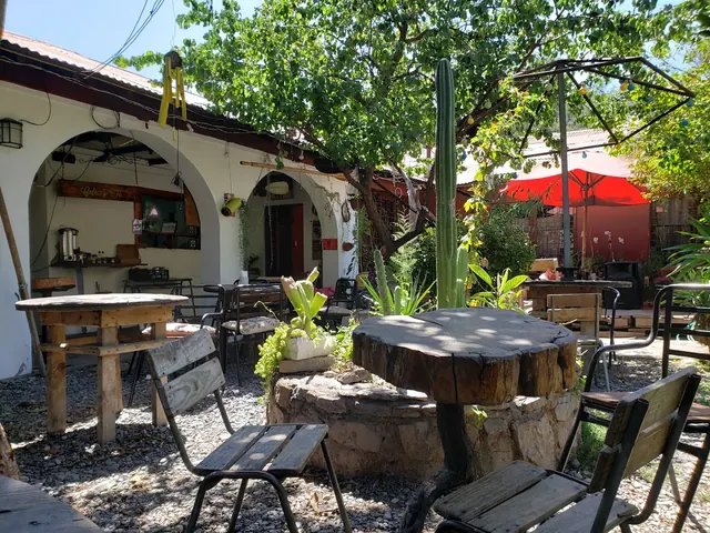 Huevos de Oro, San José de Maipo, Santiago