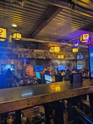 Insert Coin Bar image 3