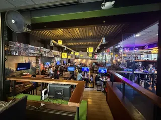 Insert Coin Bar image 5