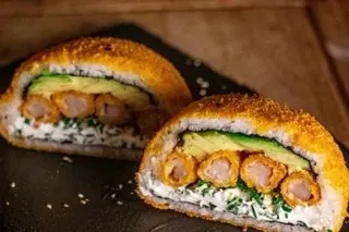 IRISUSHI image 2