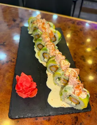 IRISUSHI image 3