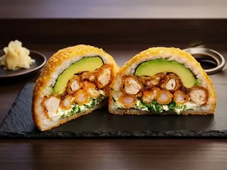 IRISUSHI image 4