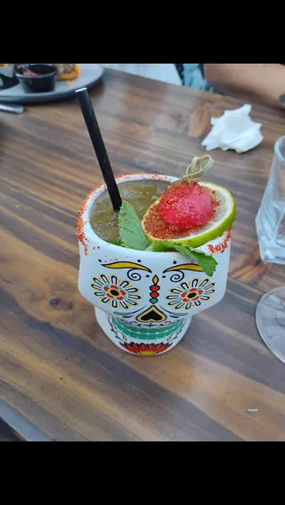Jaraquemada Drink Garden image 2