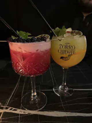 Jaraquemada Drink Garden image 5
