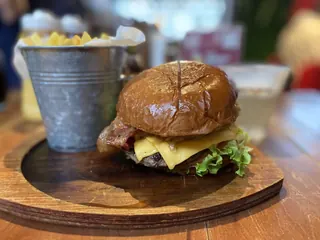 Juicy Lucy image 3