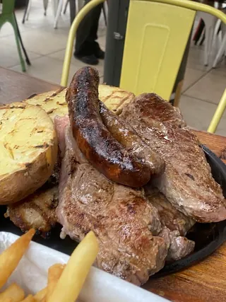 Juicy Lucy image 4