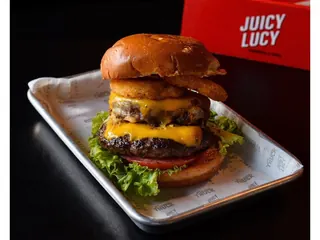 Juicy Lucy image 5