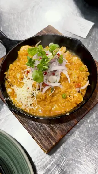 Kechua Ñuñoa image 2