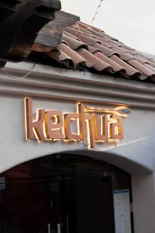 Kechua Vitacura image 1