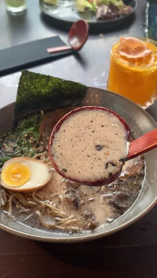Kintaro Ramen Bar image 2