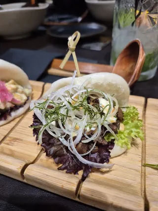 Kintaro Ramen Bar image 5
