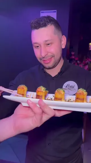 Koari Sushi image 2