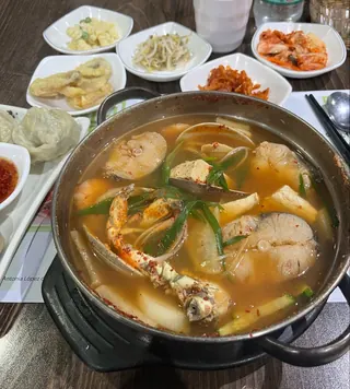 Korean Restaurant Sukine image 3
