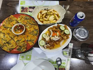 Korean Restaurant Sukine image 4