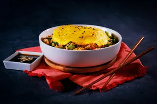 Koychi Korean Street Food image 3
