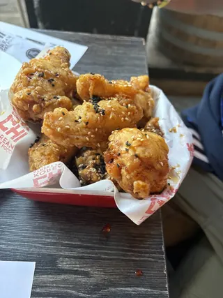Koychi Korean Street Food image 5
