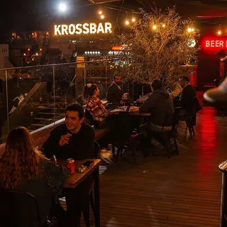 Kross Bar BordeRío image 1