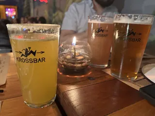 Kross Bar BordeRío image 4
