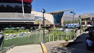 Krossbar Laguna image 5