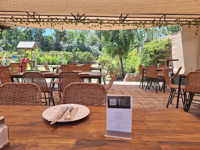 La Barrica, Pirque, Santiago