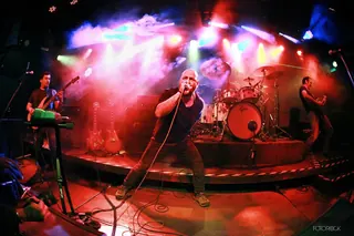 La Batuta image 5