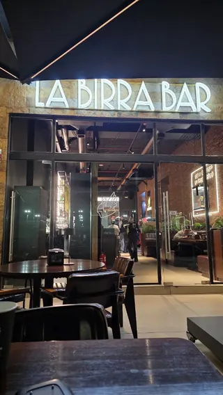 La Birra Bar image 3